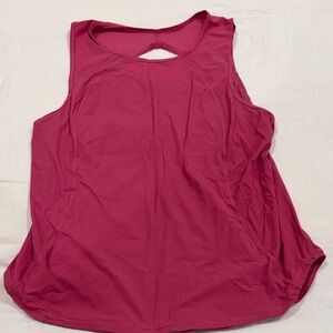 Lululemon Sculpt Tank - Sz 12